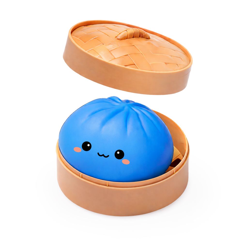 (Pre-Order) Lucky Bao Mystery Squishy Dumpling (Available in August)