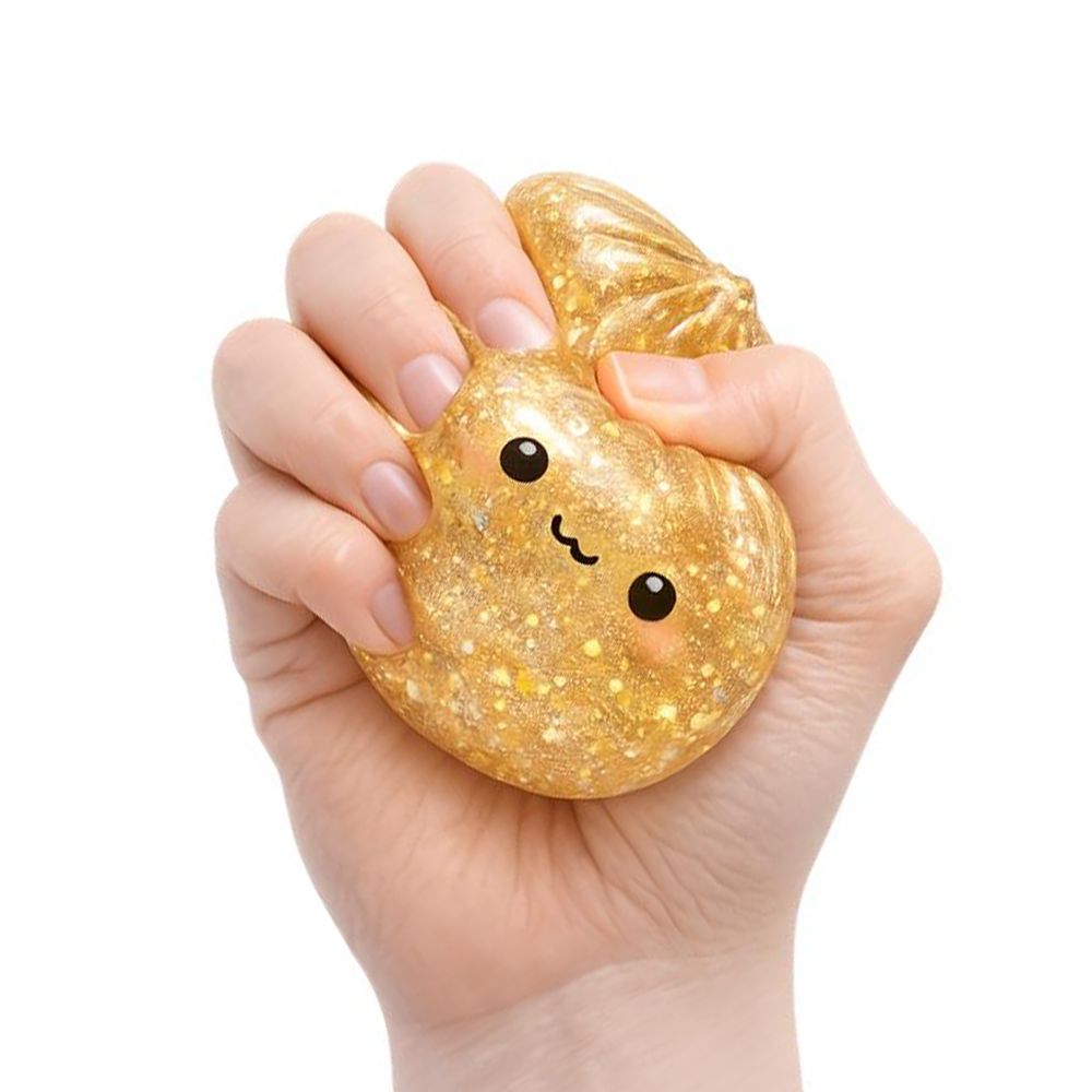 (Pre-Order) Lucky Bao Mystery Squishy Dumpling (Available in August)