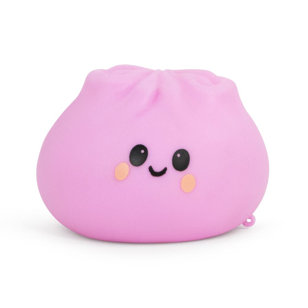 (Pre-Order) The Big Squij Dumpling Slow-Rise Squishy Toy (Available in September)