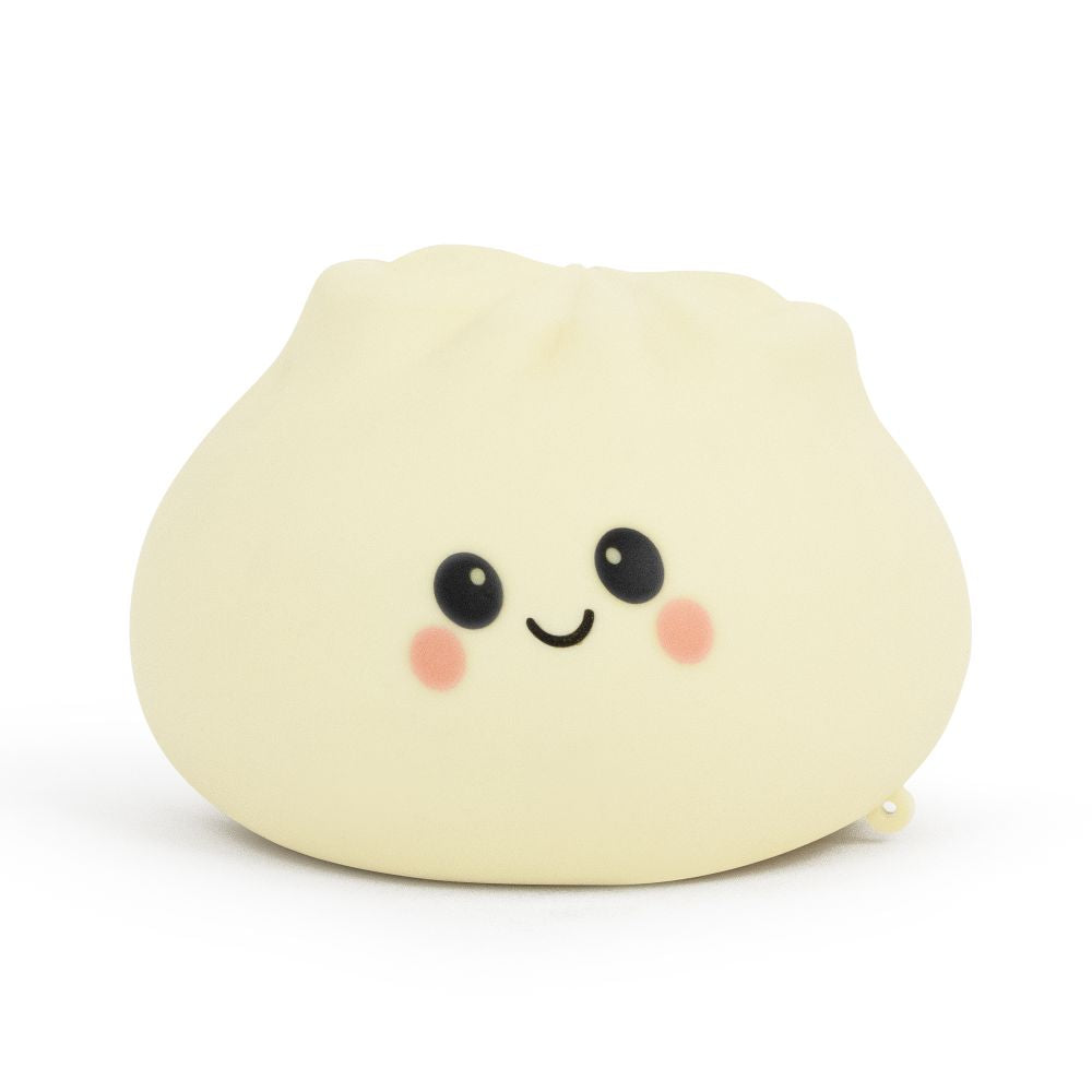 (Pre-Order) The Big Squij Dumpling Slow-Rise Squishy Toy (Available in September)
