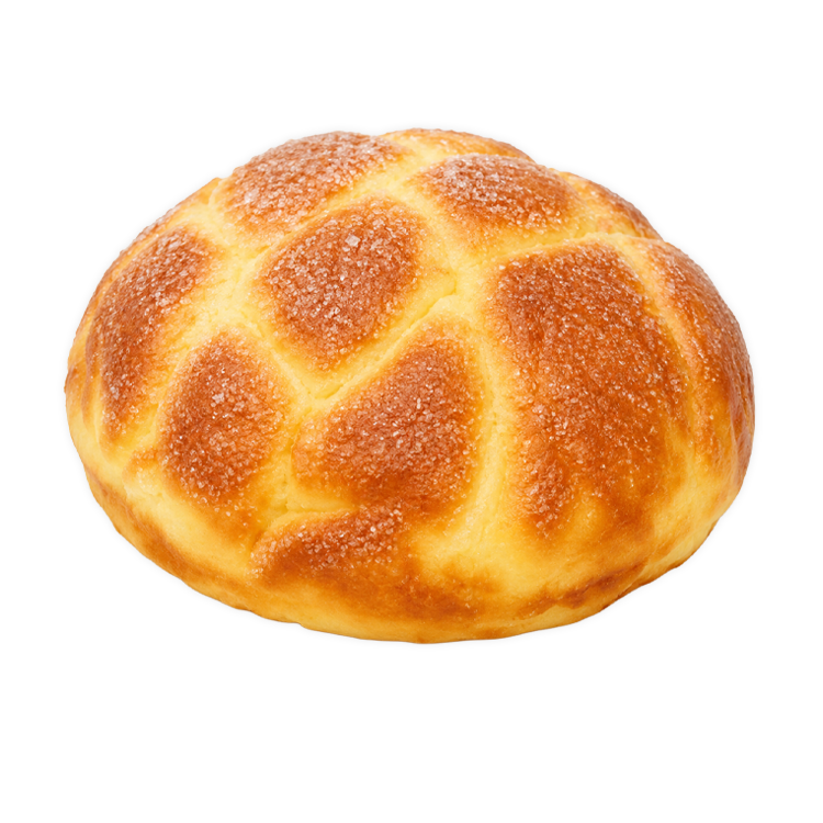 Fun Doh Bakery Slow Rise Squishy Bread - (1) Assorted