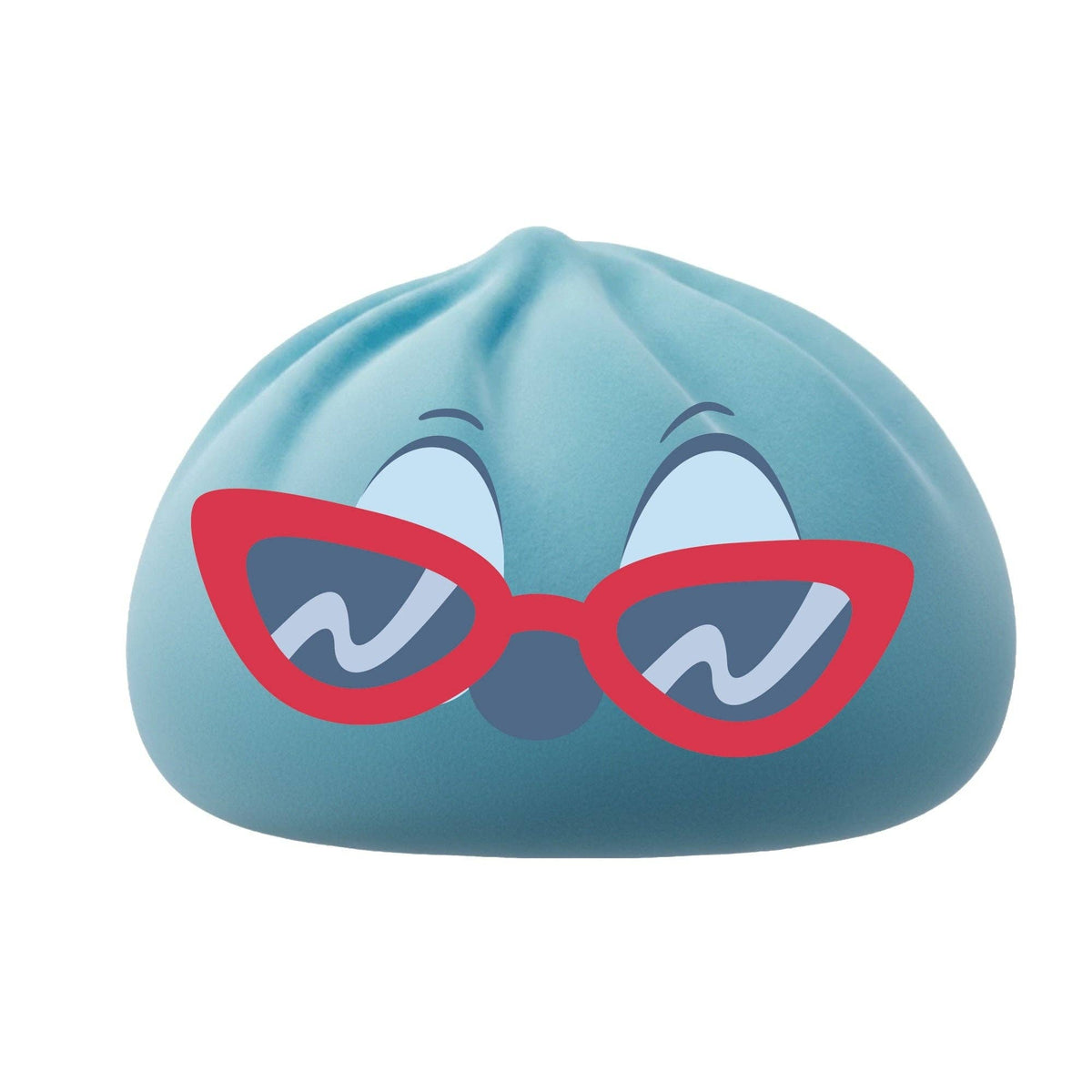 (Preorder) Disney® Stitch® Dumpling Friends Squishy Fidget Toy(Available in December)