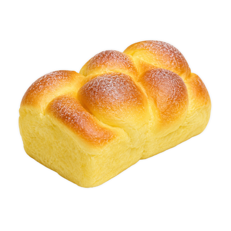 Fun Doh Bakery Slow Rise Squishy Bread - (1) Assorted