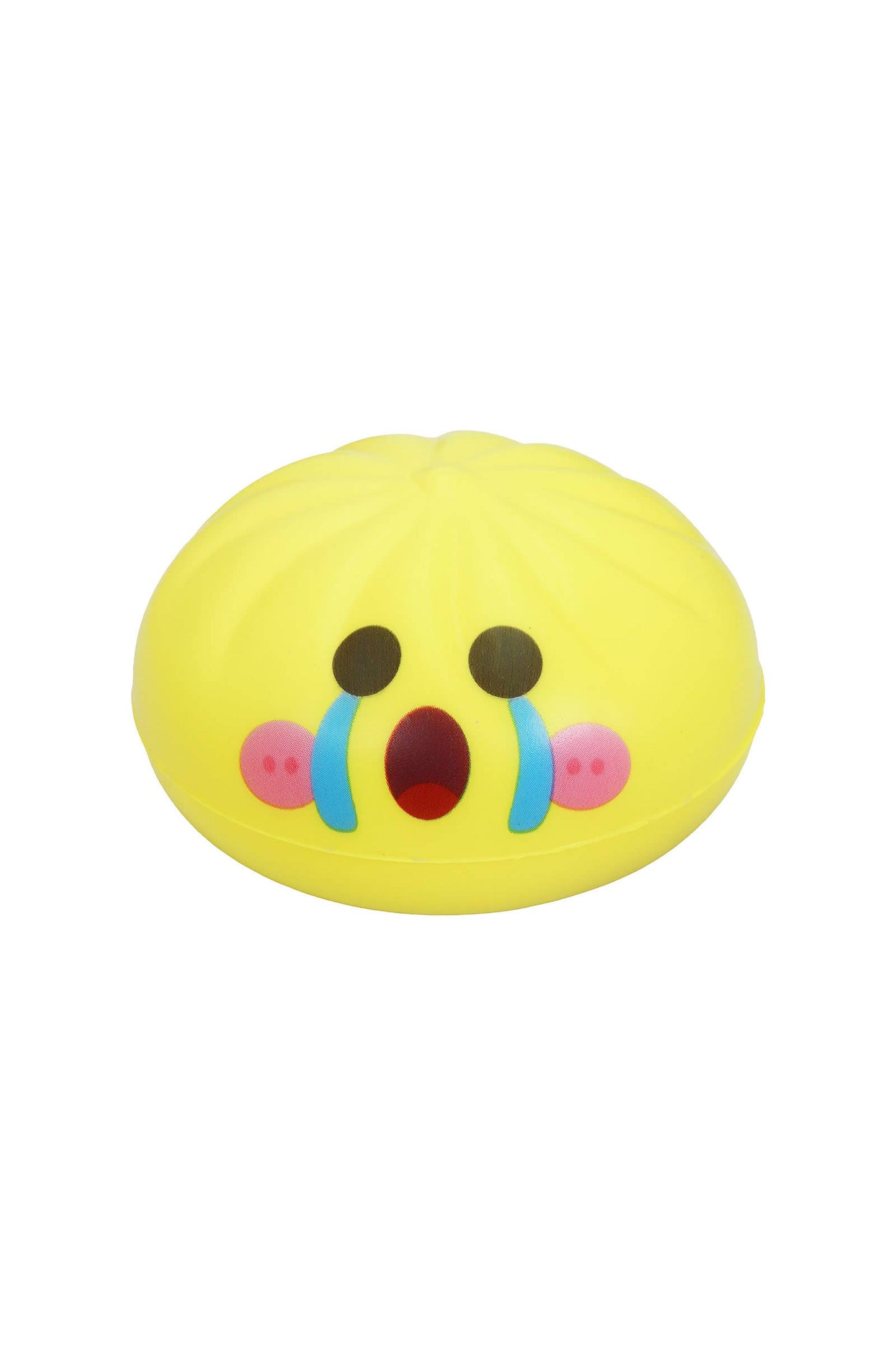 Ombre Solid Variety Bao Bun Dumpling Foam Squishy