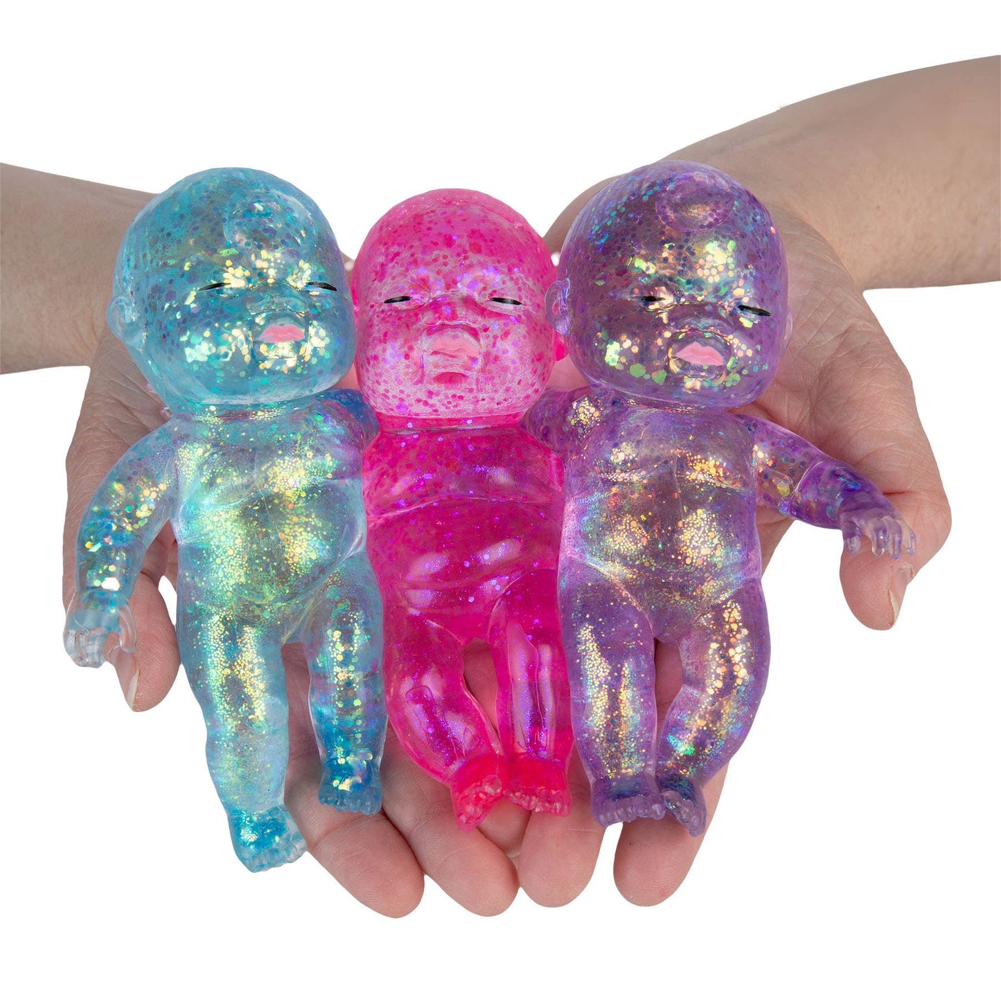 (Pre-Order) Sugar Swaps Onesies