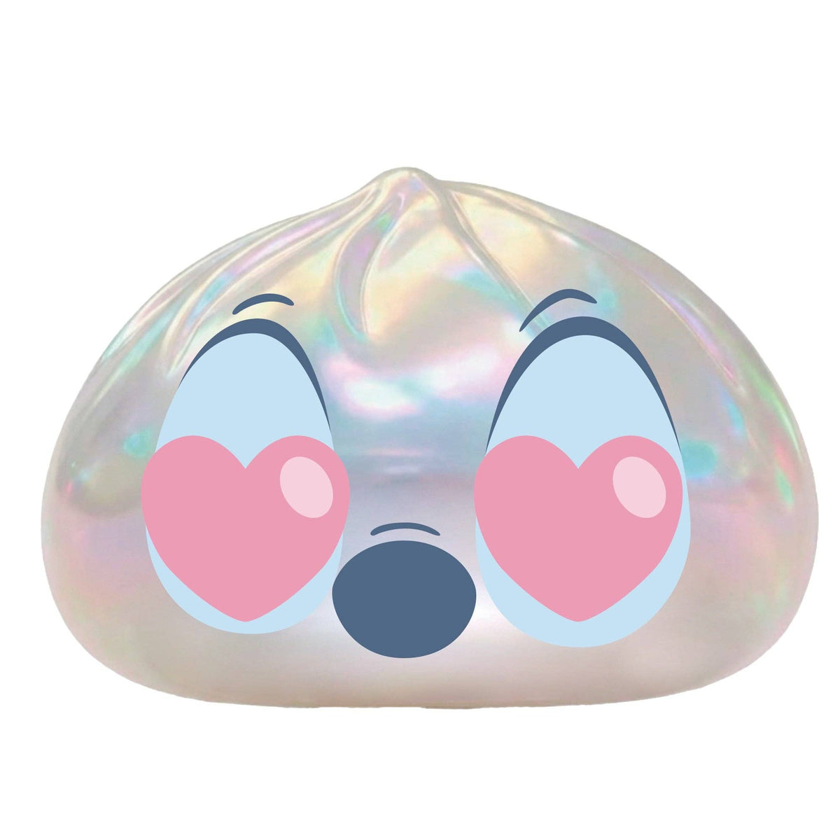 (Preorder) Disney® Stitch® Dumpling Friends Squishy Fidget Toy(Available in December)