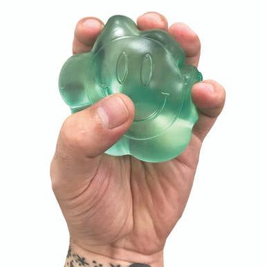 (Pre-Order) Super Duper Sugar Squisher Toy - Daisy (Available in December)