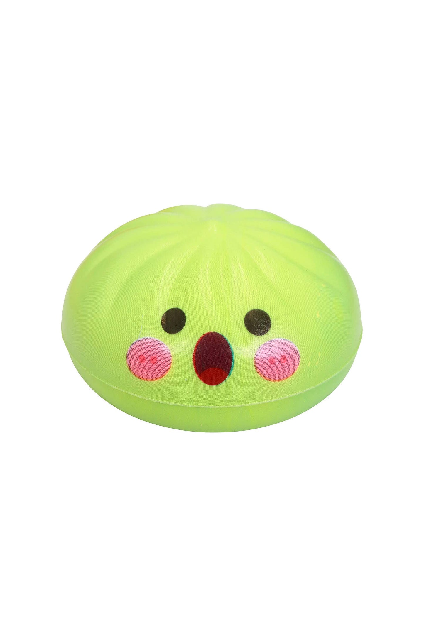 Ombre Solid Variety Bao Bun Dumpling Foam Squishy