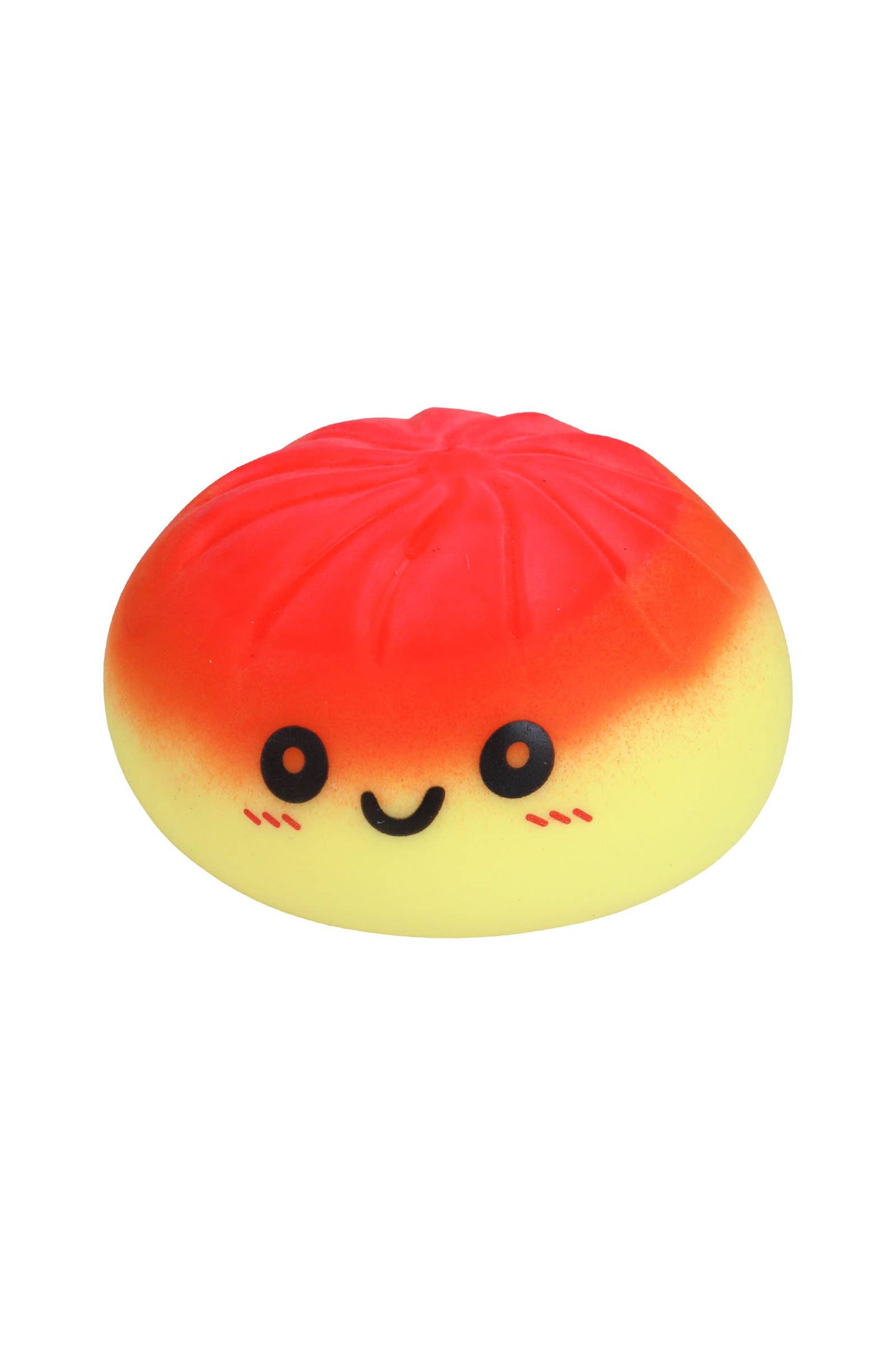 Ombre Dumpling Soft Slime Filled Squishy Blind Box - 1 pc