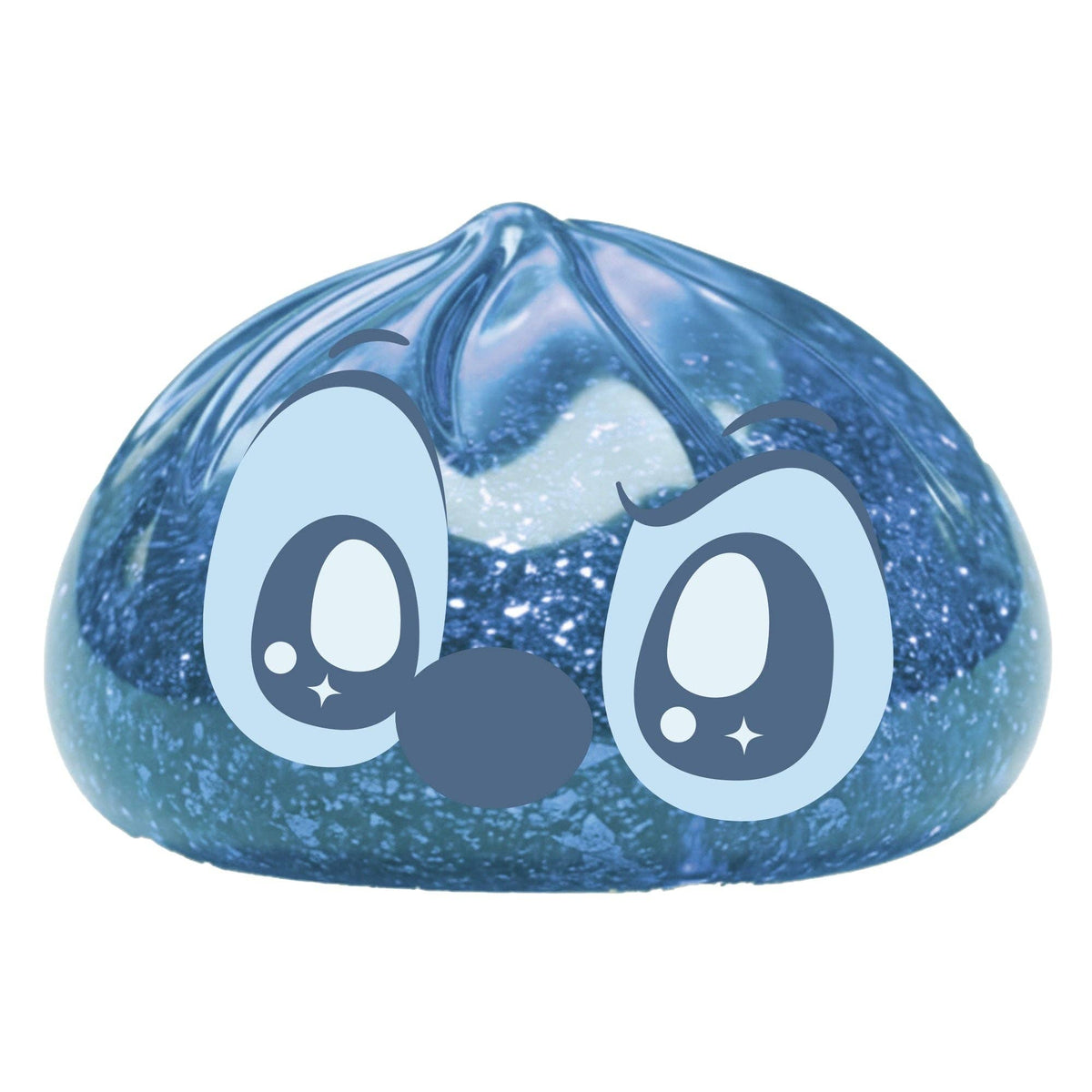 (Preorder) Disney® Stitch® Dumpling Friends Squishy Fidget Toy(Available in December)