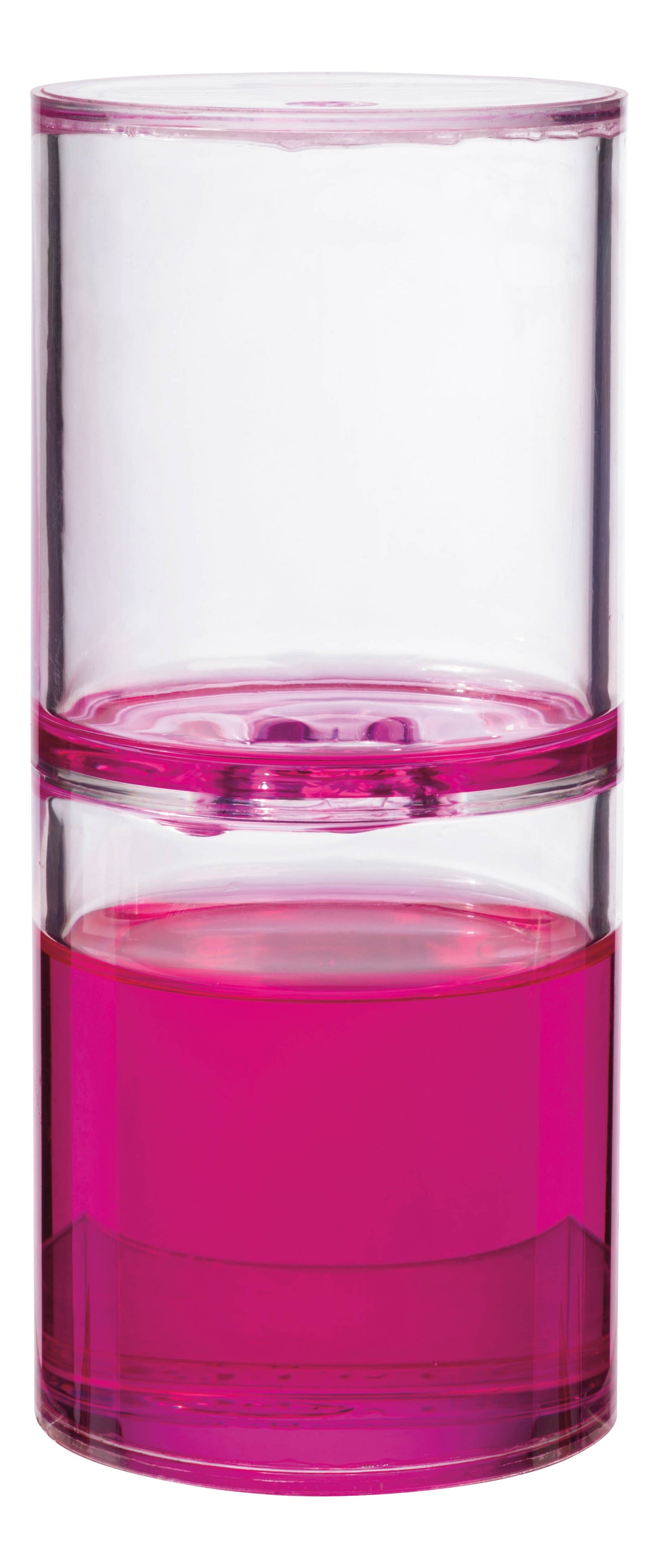 Ooze Dribbler Desk Toy, Stress Relief, Timer