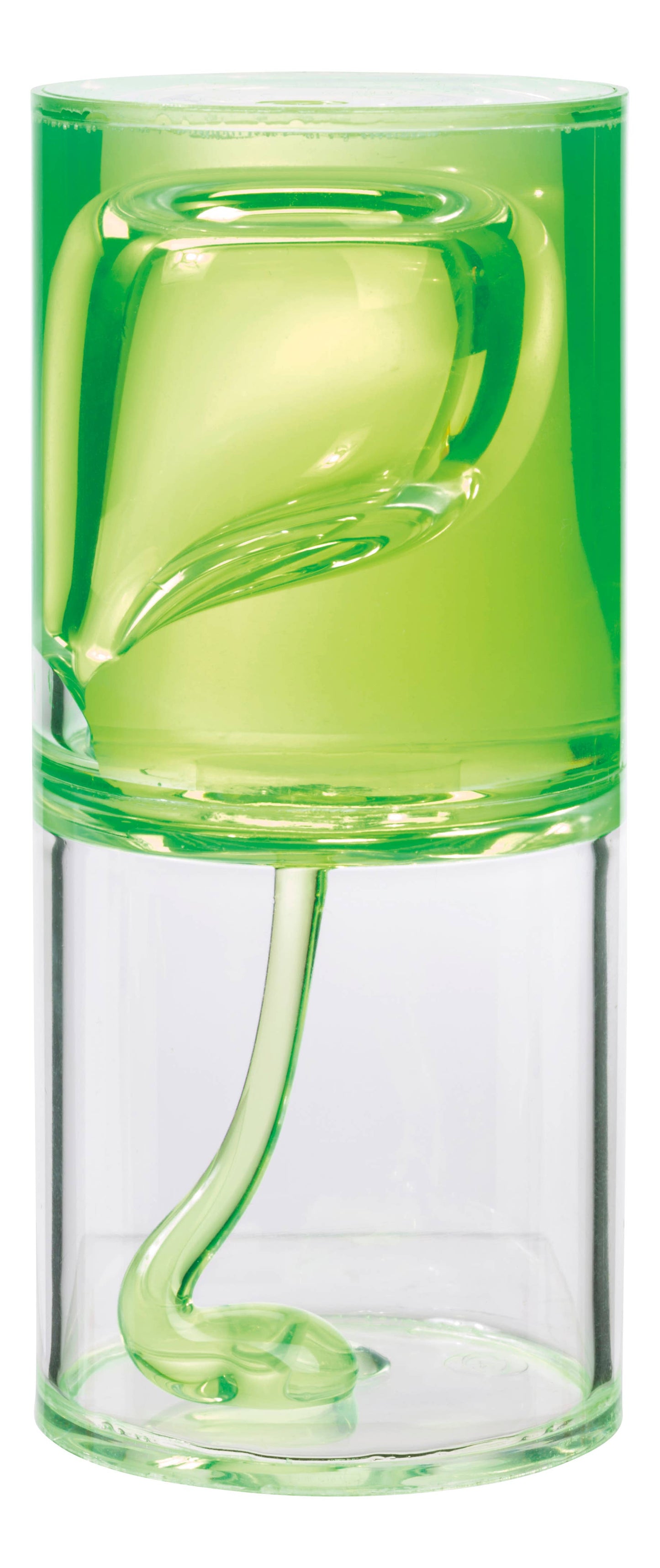 Ooze Dribbler Desk Toy, Stress Relief, Timer