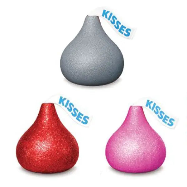 (Pre-Order) Rms® Smushmart™ Giant Hershey Kiss® Squishy (Available in December)