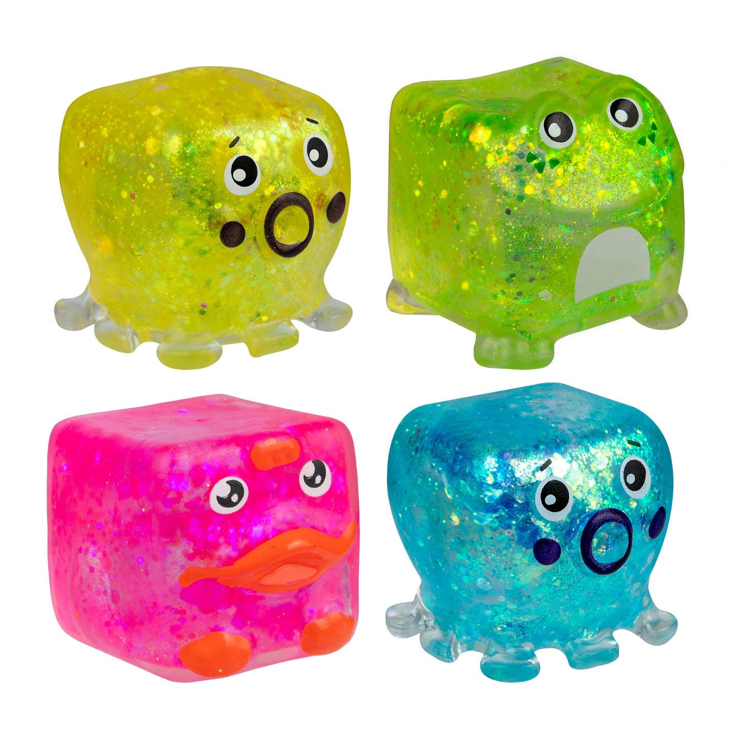(Pre-order) Sugar Swaps Mini Animal Pets (Available in October)