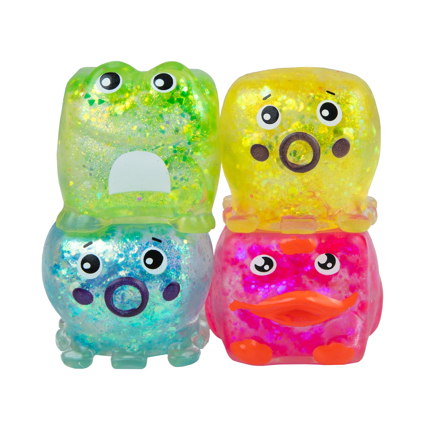 (Pre-order) Sugar Swaps Mini Animal Pets (Available in October)