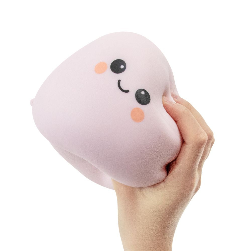(Pre-Order) The Big Squij Marshmallow Slow-Rise Squishy Toy (Available in September)