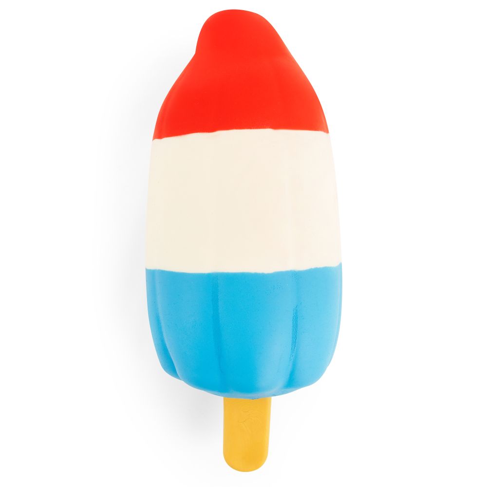 (Pre-Order) The Big Squij Rocket Pop Slow-Rise Squishy Toy (Available in September)