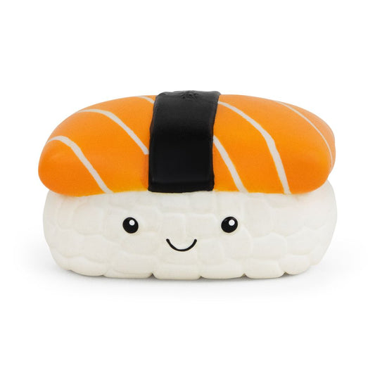 (Pre-Order D2) The Big Squij Sushi Slow-Rise Squishy Toy (Available in October)