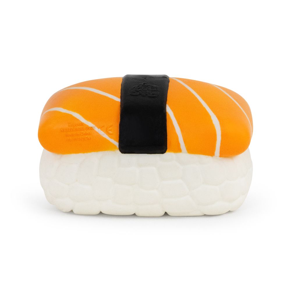 (Pre-Order) The Big Squij Sushi Slow-Rise Squishy Toy (Available in October)