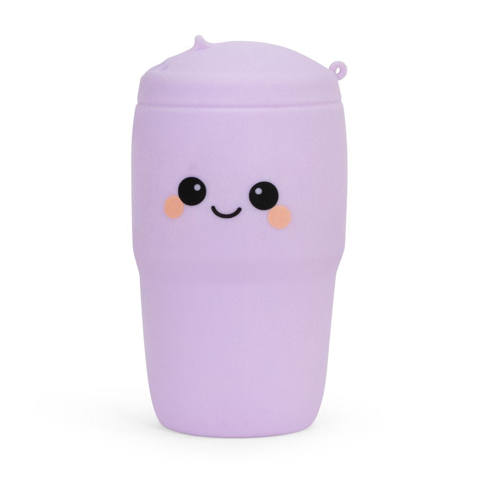 (Pre-Order) The Big Squij Tumbler Slow-Rise Squishy Toy (Available In October)