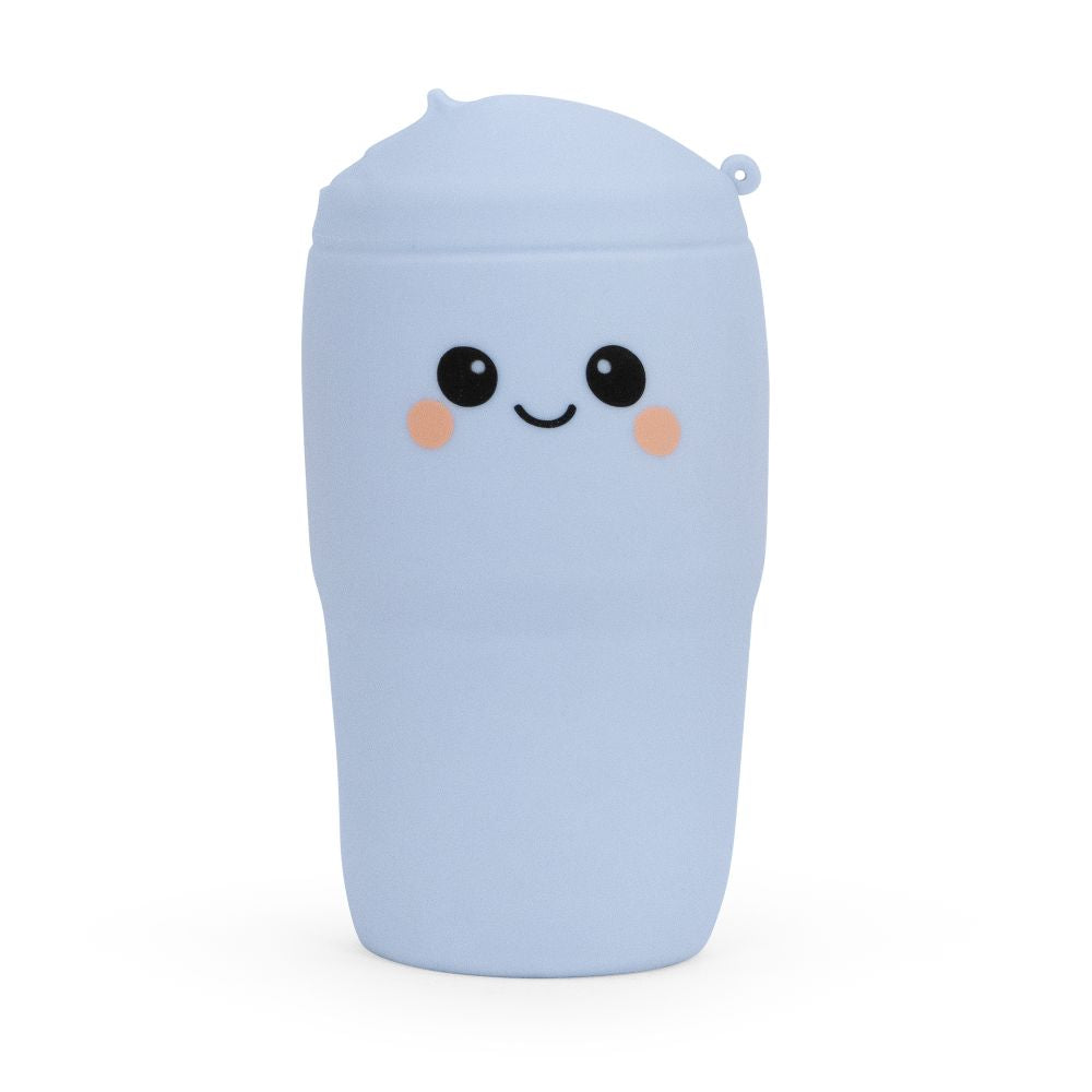 (Pre-Order) The Big Squij Tumbler Slow-Rise Squishy Toy (Available In October)