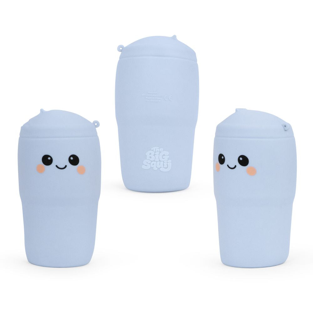(Pre-Order) The Big Squij Tumbler Slow-Rise Squishy Toy (Available In October)