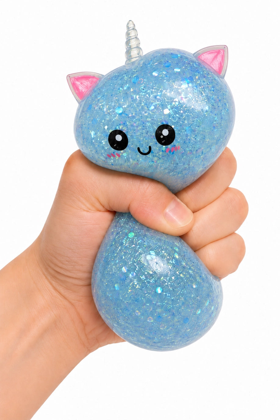 (Pre-Order) Mystery Unicorn Dumpling (Available in September)